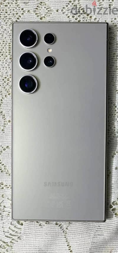 Samsung S24 Ultra