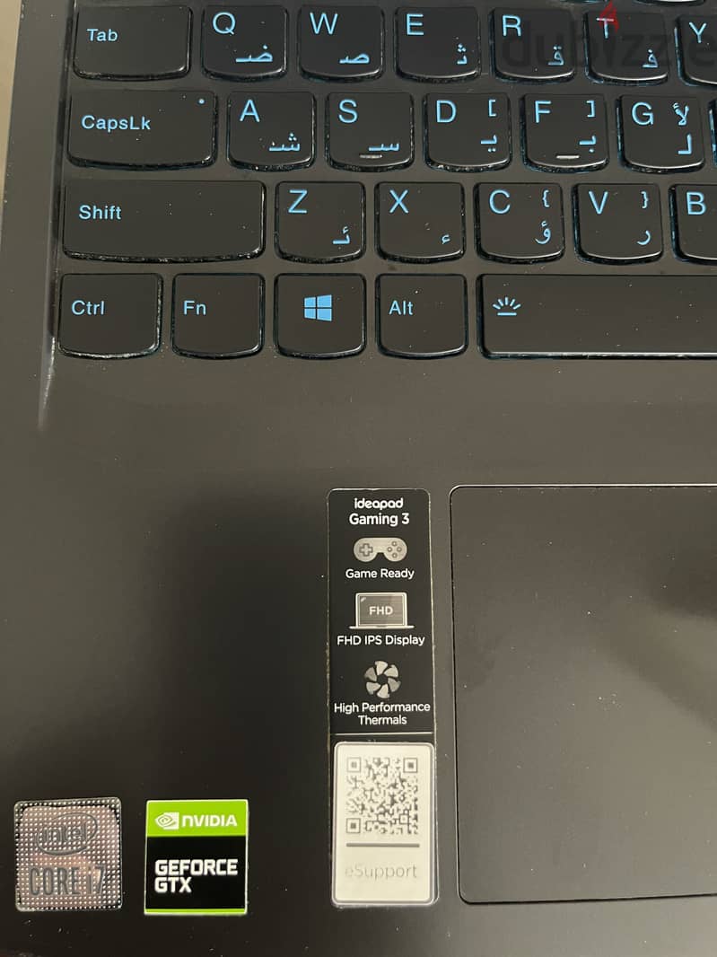 Lenovo Gaming 3 3