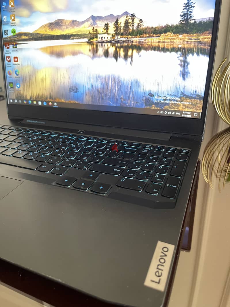 Lenovo Gaming 3 5