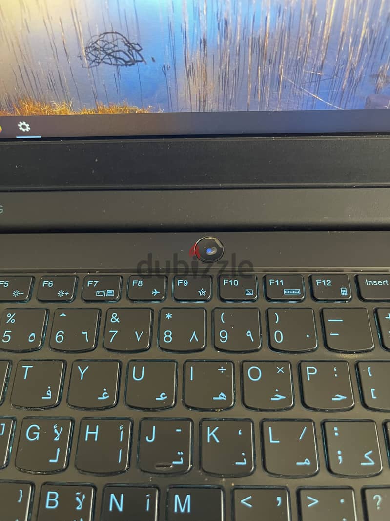 Lenovo Gaming 3 6