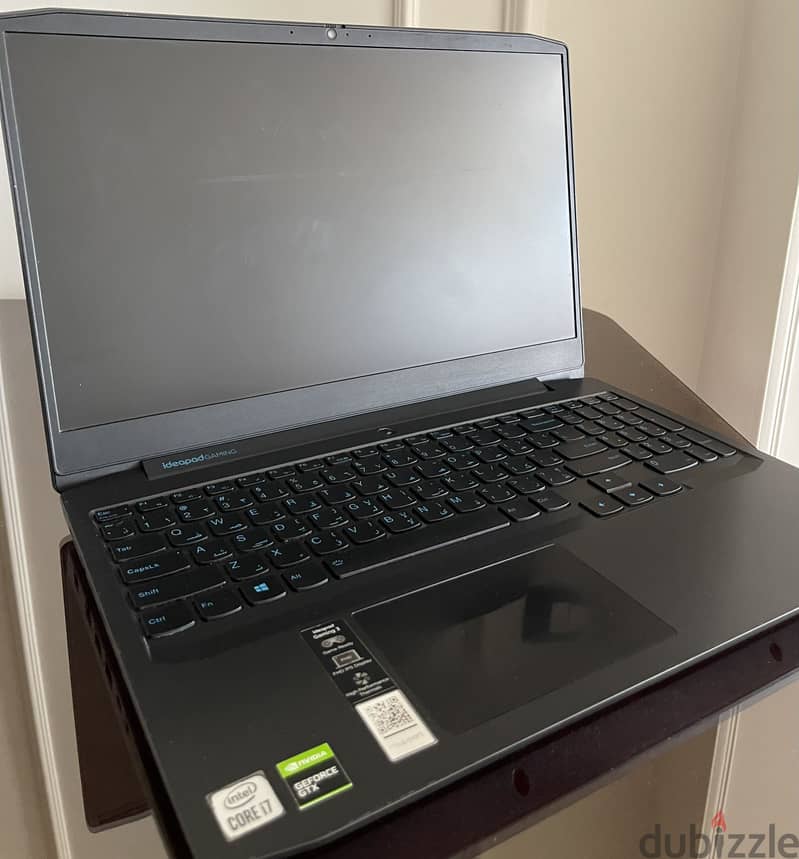 Lenovo Gaming 3 7