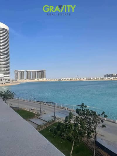 استلم فورى فى مزارين العلمين الجديدة شقة على اطول فترة سداد - شقة للبيع - العلمين الجديدة - الساحل الشمالى