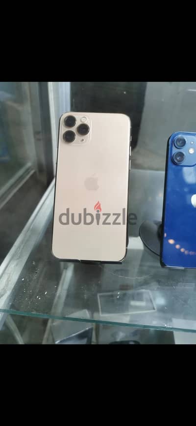 Apple - iPhone 11 Pro