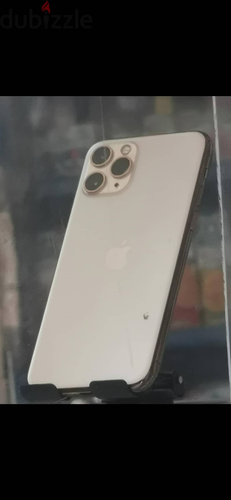 Apple - iPhone 11 Pro 1