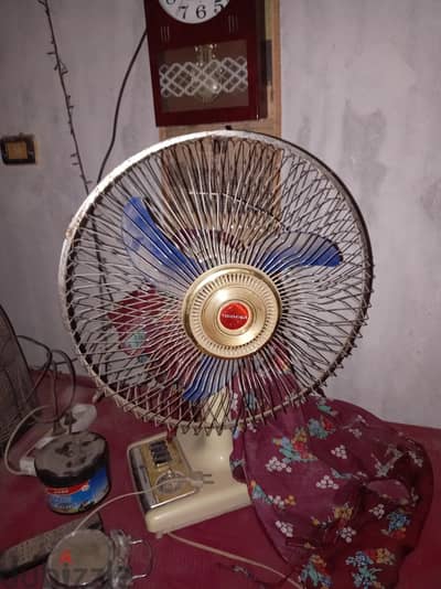 مروحه