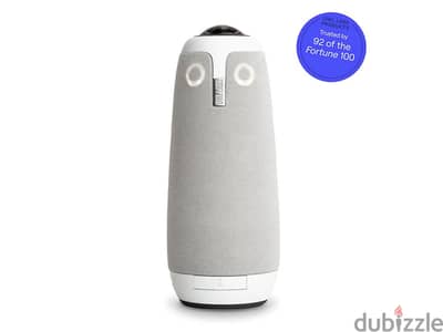 Meeting Owl 3