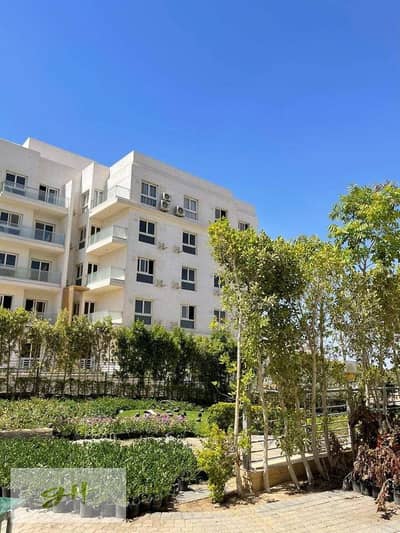 Fully Finished and Ready to move Apartment for Sale Lowest Price in Mountain View iCity New Cairo