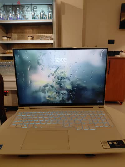 Lenovo Legion 5 Pro-16ITH6