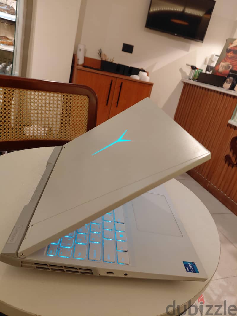 Lenovo Legion 5 Pro-16ITH6 1