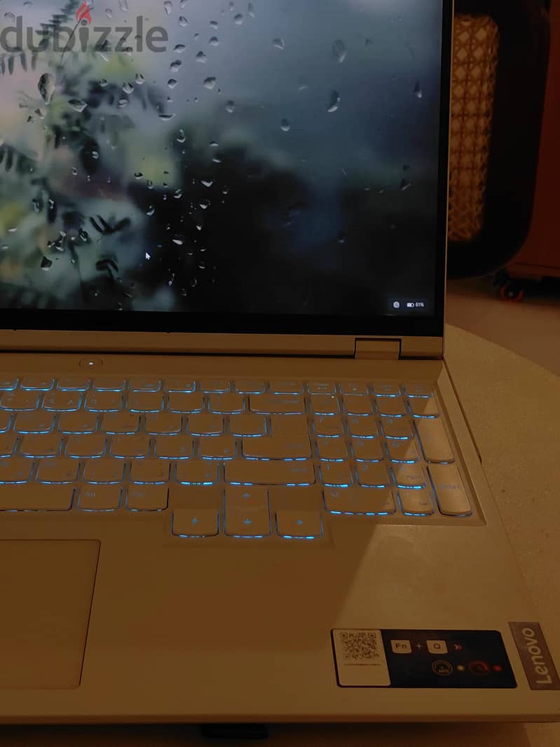 Lenovo Legion 5 Pro-16ITH6 2