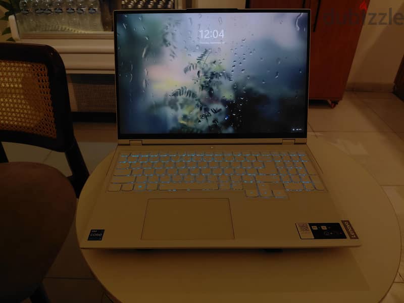 Lenovo Legion 5 Pro-16ITH6 3