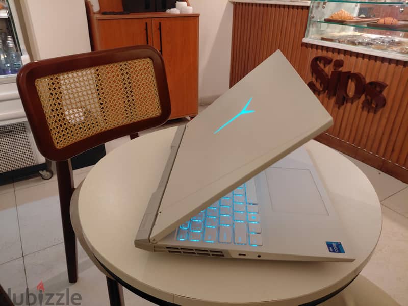 Lenovo Legion 5 Pro-16ITH6 5