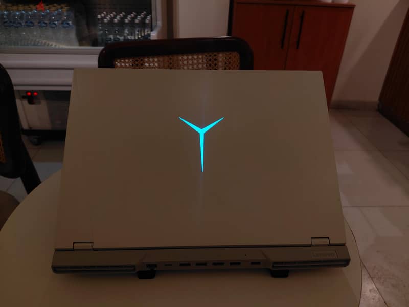 Lenovo Legion 5 Pro-16ITH6 7