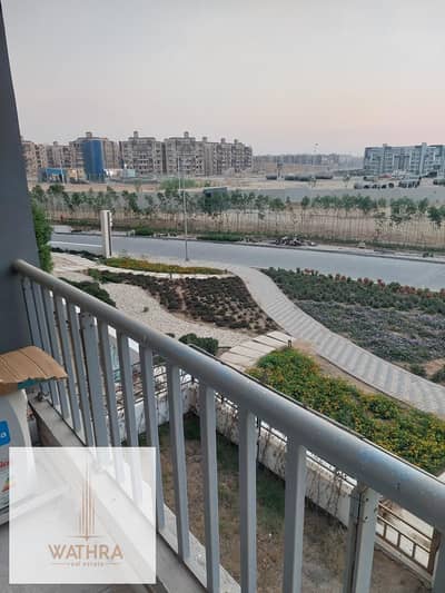 Apartment for Sale in Hyde Park Compound