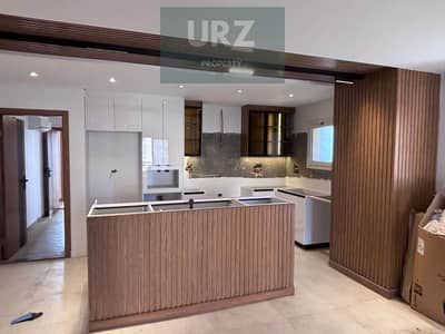 3 bedroom corner apartment in Sarai with soonest delivery 12 year installments and 50% discount near Madinaty Lavenir El Bosco City Reportage Butterfl