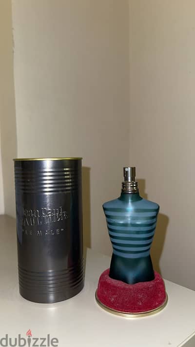 Jean Paul Gaultier 125ml