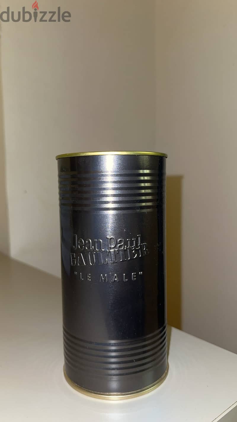 Jean Paul Gaultier 125ml 1