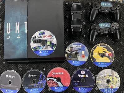 Ps4 for sale