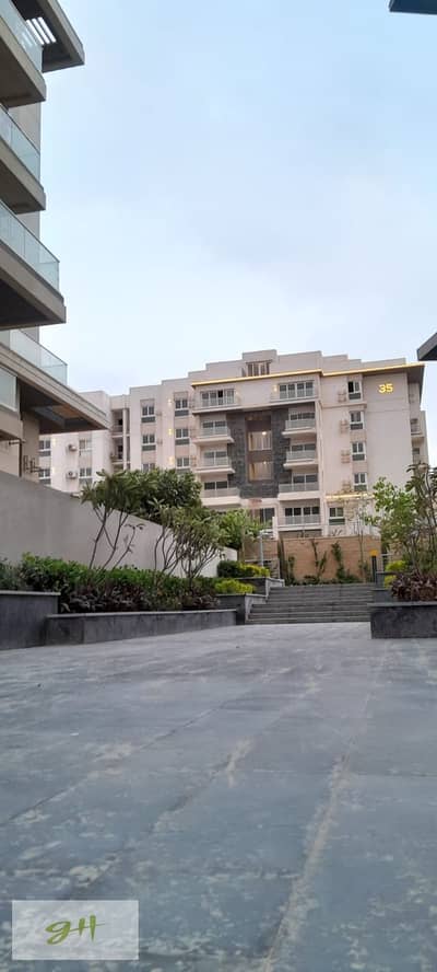 Under Market Price Apartment Finished Ready for sale in Mountain View iCity New Cairo