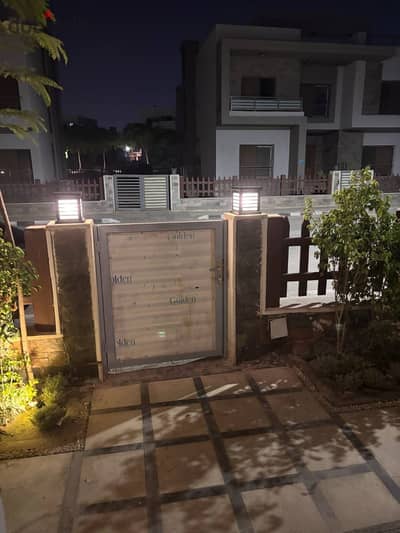 Standalone villa for sale in Wessal Views Compound—priced at 15.5 million, with 8 million in remaining installments!