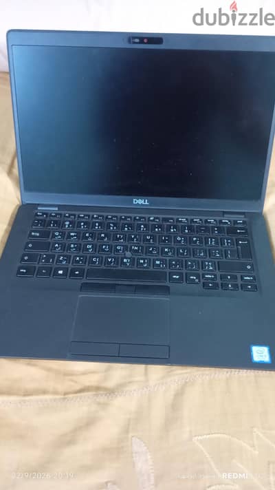Dell Latitude 5400