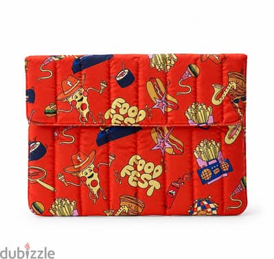 Yawza laptop sleeve 15.6 inches