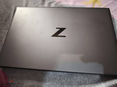 لاب توب HP zbook