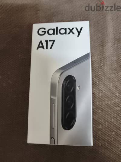 سامسونج a17