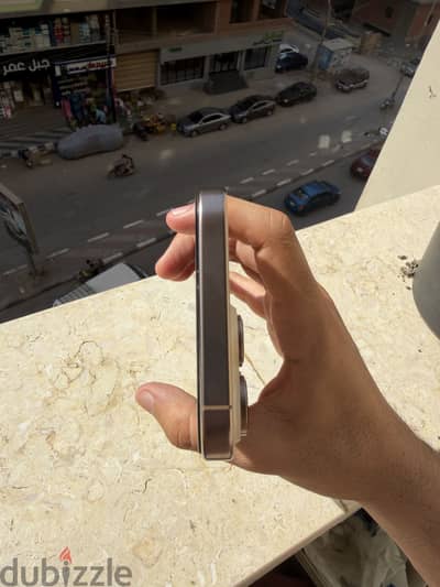 آبل - آيفون 16 برو ماكس