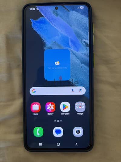 Samsung S21 Plus