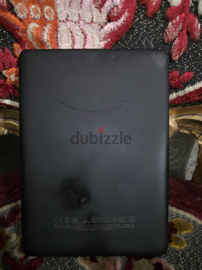 kindle paperwhite 11th generation 1