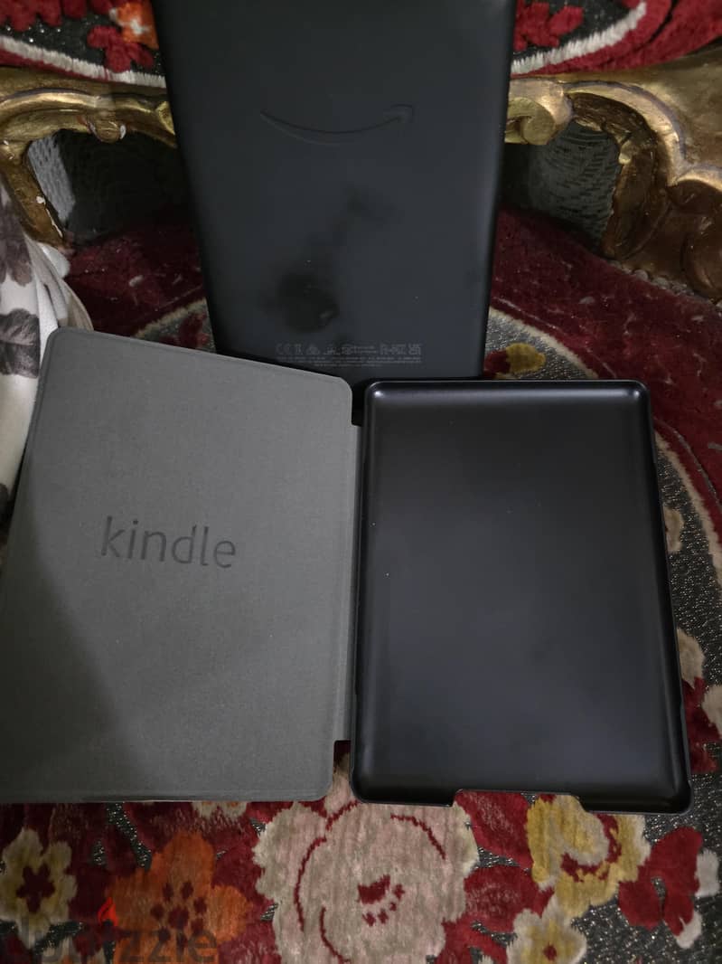 kindle paperwhite 11th generation 2