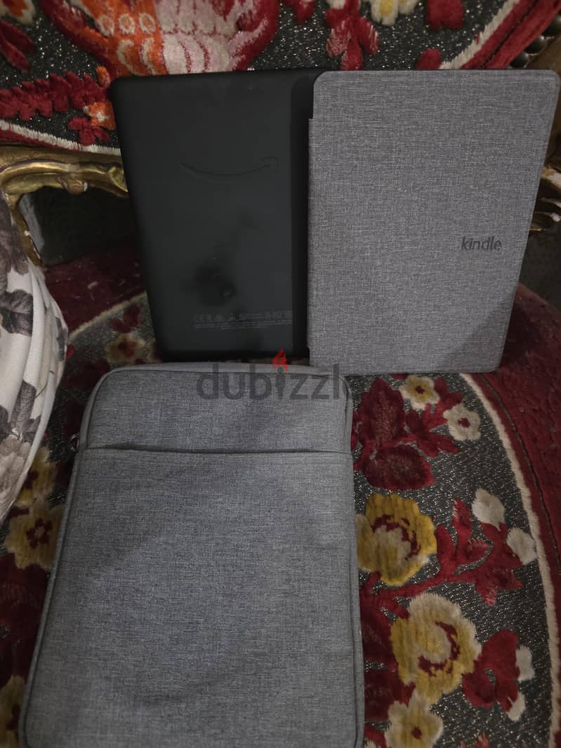 kindle paperwhite 11th generation 3