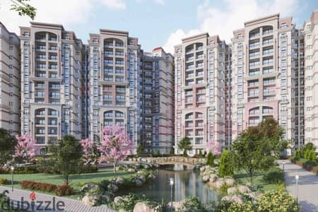 151m² Apartment for Sale – Sawari Compound