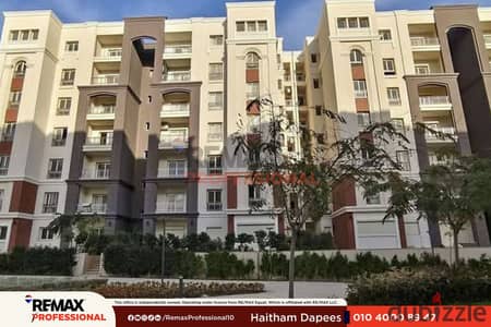 Delivery within 6 months apartment for sale in alex west