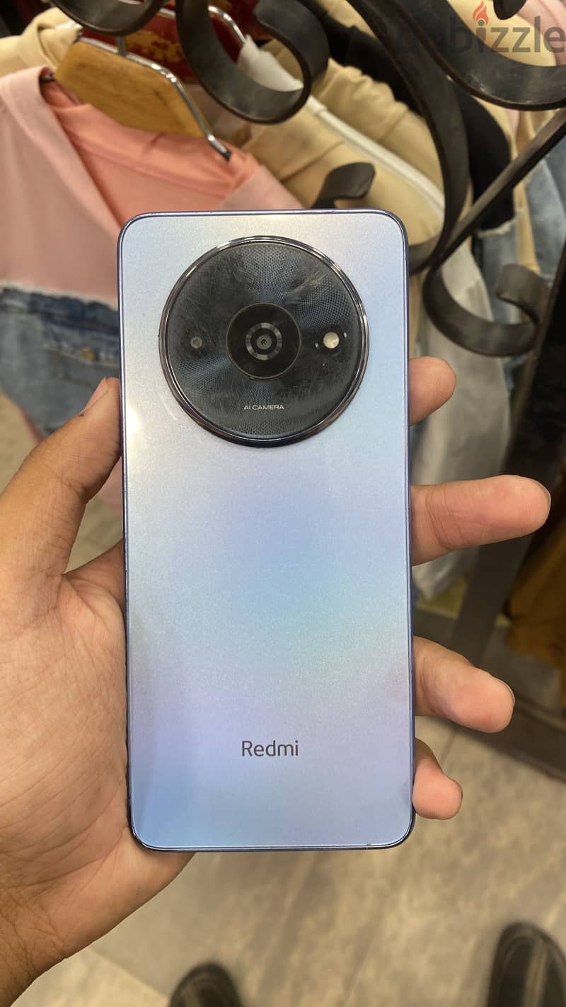 Realme 3 2