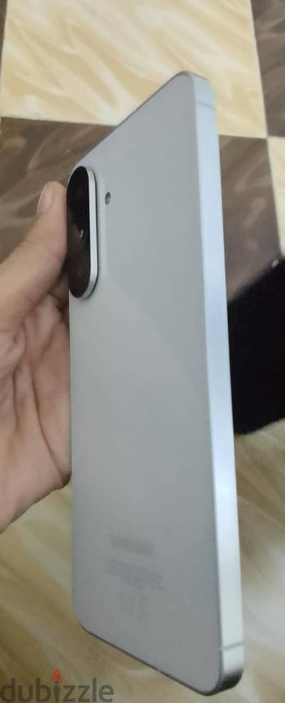 سامسونج ايه 56