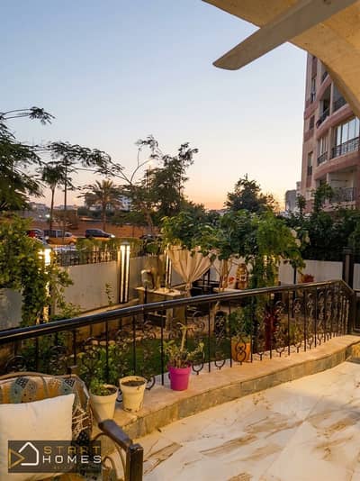 For Sale in Al Rehab City – Prime Location (Phase 9)