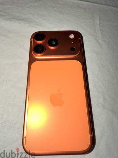 Apple - iPhone 17 Pro