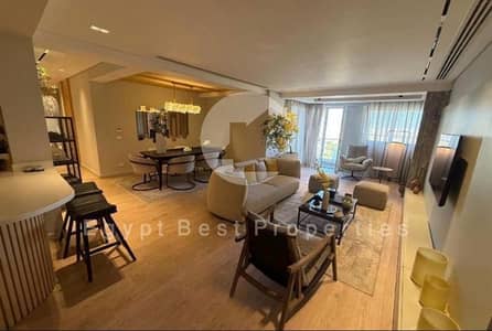 2-Bedroom Apartment for Sale in ZED West – Fully Finished