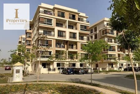 Own your 3-Bedroom Apartment with 273 m garden in Taj City New Cairo + installments up to 10 years