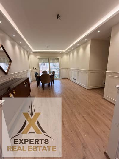 Own a 103 sqm Smart Model Apartment with Hotel-Style Finishing in B6.