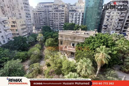 مرخصة مطلات مفتوحة شقه للبيع في لوران 190 م