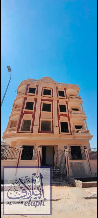  170م في الأندلس 1 – لوكيشن بانوراما مميز جدًا + تريبل فيس على حديقة    تاني نمرة من قطامية ديونز وماونتن فيو  دقائق من التسعين الجنوبي