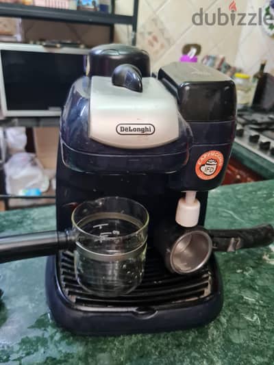 Delonghi