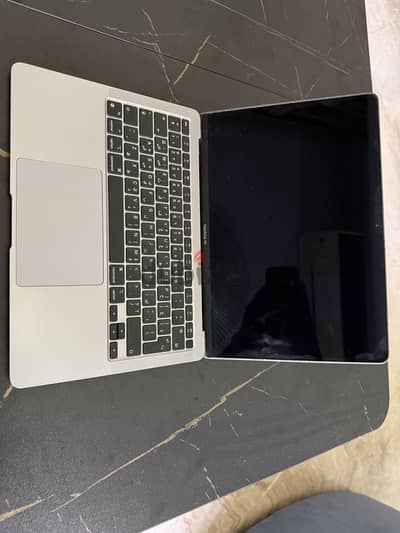 macbook air m1
