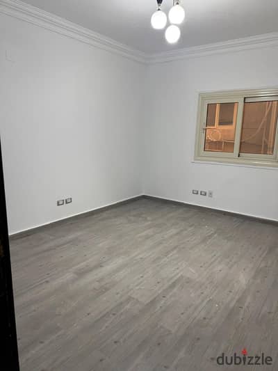 Luxury apartment for rent in Al-Narges Buildings – Fifth Settlement     260m | Second floor | Northern + Open view 