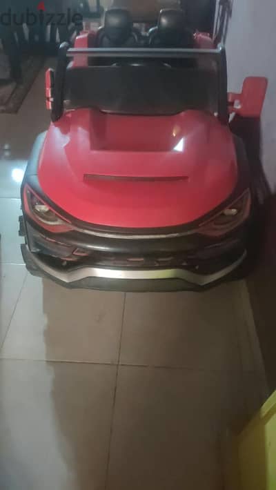 سياره كهرباء