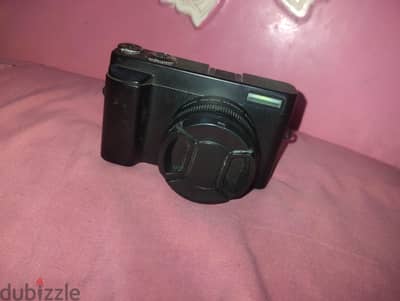 camera digital 4k