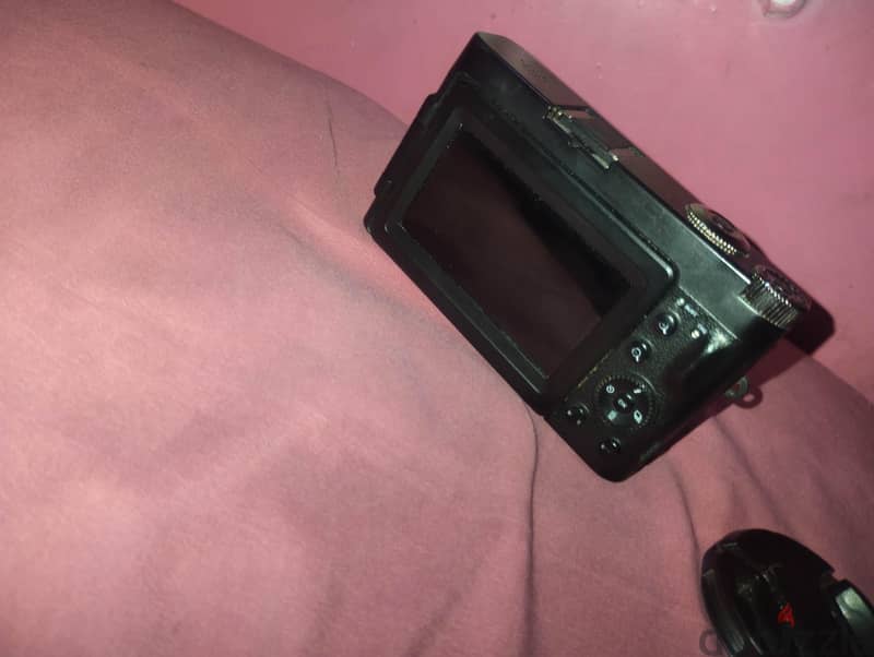 camera digital 4k 1